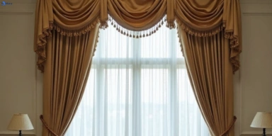Steam cleaning heavy drapes on-site cedar-grove Matty Curtain Cleaning