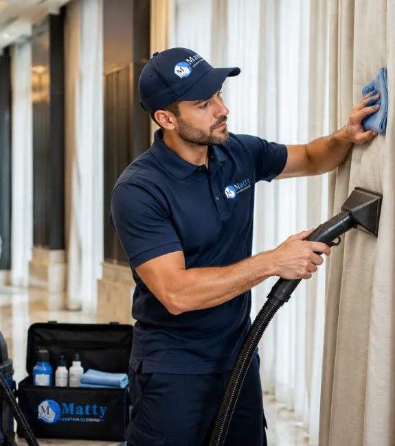 Cedar Grove Curtain Cleaning