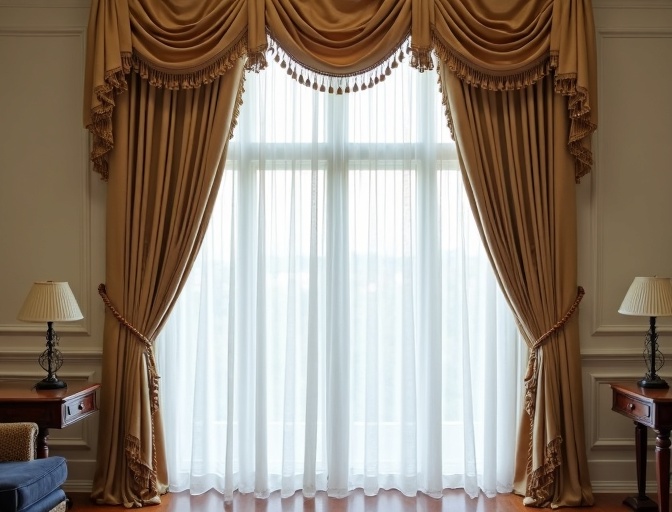 Cedar Grove Drapes Cleaning
